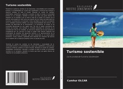 Turismo sostenible - Olcar, Cumhur