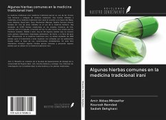 Algunas hierbas comunes en la medicina tradicional iraní - Minaeifar, Amir Abbas; Bamdad, Kourosh; Dehghani, Sadieh