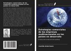 Estrategias comerciales de las empresas multinacionales en los países en desarrollo