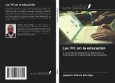 Las TIC en la educación