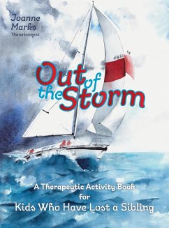 Out of the Storm - Marks, Joanne