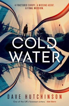 Cold Water - Hutchinson, Dave