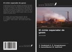 El ciclón separador de gases