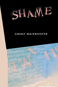 Shame - Maierhofer, Grant