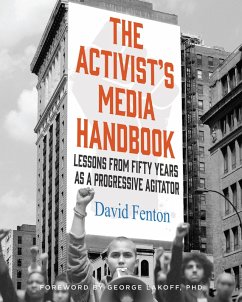 Cover The Activist's Media Handbook