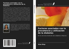 Factores asociados con la prevalencia y utilización de la diabetes - Diop, Kine