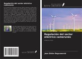 Regulación del sector eléctrico camerunés