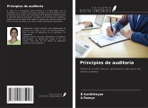 Principios de auditoría