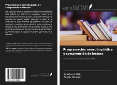 Programación neurolingüística y comprensión de lectura - A. Nahi, Kawther; A. Thamery, Adel