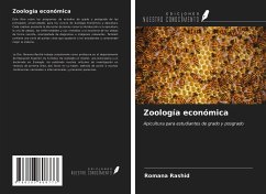 Zoología económica - Rashid, Romana
