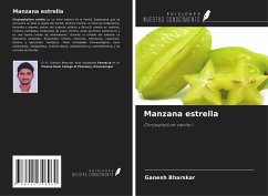 Manzana estrella - Bharskar, Ganesh