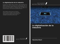 La digitalización de la industria - Bouri, Nassima