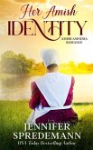 Her Amish Identity: Amish Amnesia Romance