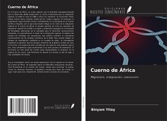 Cuerno de África - Yitay, Binyam