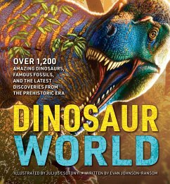 Dinosaur World - Johnson-Ransom, Evan