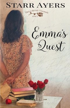 Emma's Quest - Ayers, Starr