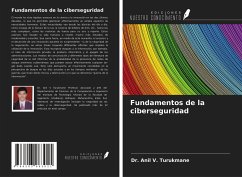 Fundamentos de la ciberseguridad - Turukmane, Anil V.