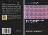 Aprendamos Educación Cívica y Moral Aprendamos Educación Cívica y Moral