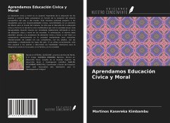 Aprendamos Educación Cívica y Moral - Kasereka Kimbambu, Martinos