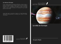 La vida en Europa - Rajak, Anupam