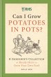 Rhs Can I Grow Potatoes in Pots - Bild 1