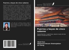 Puerros y bayas de cinco sabores - Sun, Wenli; Shahrajabian, Mohamad Hesam; Cheng, Qi