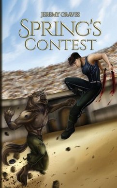 Spring's Contest - Graves, Jeremy