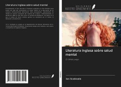 Literatura inglesa sobre salud mental - Scobioala, Ion