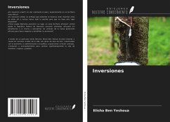 Inversiones - Ben Yeshoua, Elisha