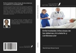 Enfermedades infecciosas de los sistemas circulatorio y cardiovascular - Honarmand, Hamidreza