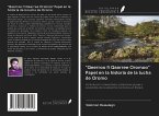 &quote;Qeerroo fi Qaarree Oromoo&quote; Papel en la historia de la lucha de Oromo