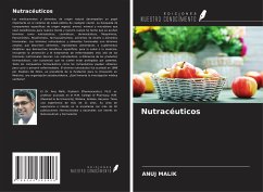 Nutracéuticos - Malik, Anuj