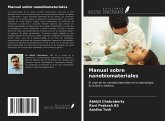 Manual sobre nanobiomateriales