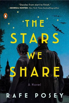 The Stars We Share - Posey, Rafe