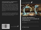 Cambio demográfico y digitalización en el contexto de la industria 4.0