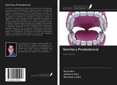 Sonrisa y Prostodoncia - Sikri, Arpit; Sikri, Jyotsana; Joshi, Himanshu