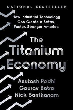 The Titanium Economy - Padhi, Asutosh; Batra, Gaurav; Santhanam, Nick