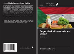 Seguridad alimentaria en Sudán - Mabyou, Elmabrouk
