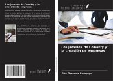 Los jóvenes de Conakry y la creación de empresas