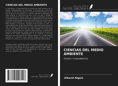 CIENCIAS DEL MEDIO AMBIENTE - Nigam, Utkarsh