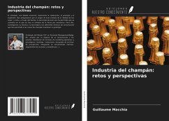 Industria del champán: retos y perspectivas - Macchia, Guillaume