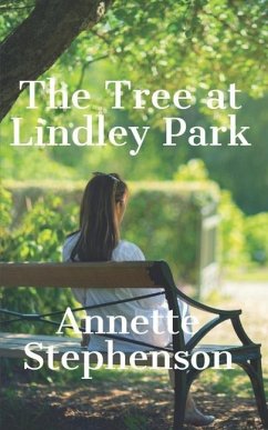 The Tree at Lindley Park - Stephenson, Annette Marie