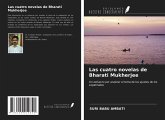 Las cuatro novelas de Bharati Mukherjee