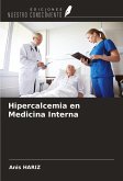 Hipercalcemia en Medicina Interna