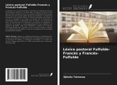 Léxico pastoral Fulfulde-Francés y Francés-Fulfulde