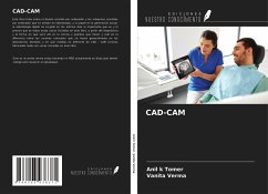 CAD-CAM - Tomer, Anil K; Verma, Vanita