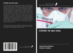 COVID 19 del niño - Bouchetara, Assia; Addou, Zakaria