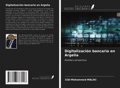 Digitalización bancaria en Argelia - Maliki, Sidi-Mohammed