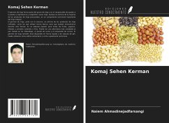 Komaj Sehen Kerman - Ahmadinejadfarsangi, Naiem