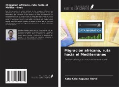 Migración africana, ruta hacia el Mediterráneo - Kapume Hervé, Kato-Kale